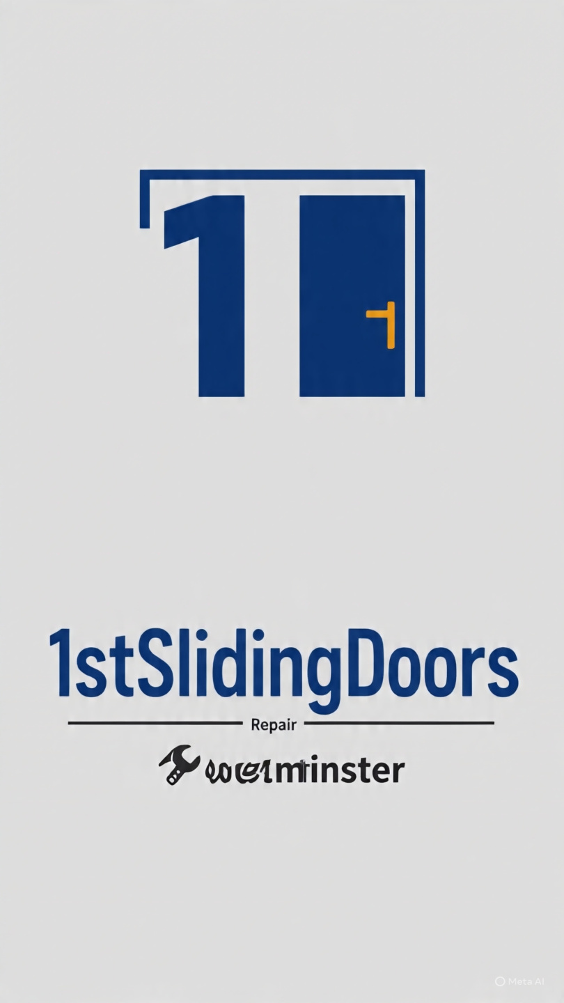 1stSlidingDoors Repair Westminster